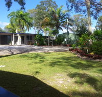 Greenacres Motel / Van Park - Kempsey Accommodation