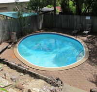 Greenslopes Motor Inn - Kempsey Accommodation