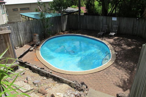 Greenslopes Motor Inn - Kempsey Accommodation 0