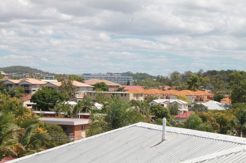 Greenslopes Motor Inn - Kempsey Accommodation 2
