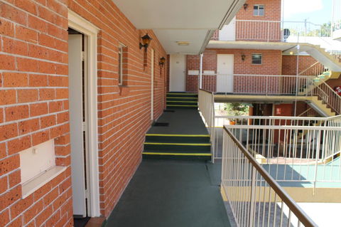 Greenslopes Motor Inn - Kempsey Accommodation 3