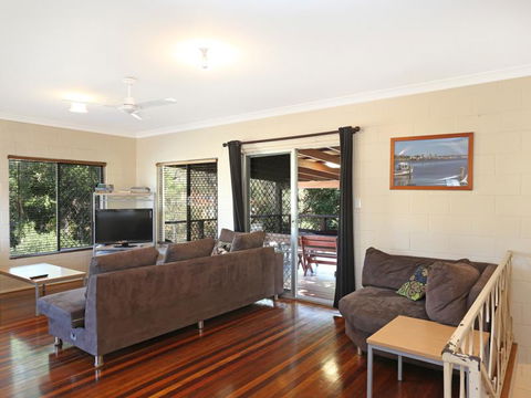 Greenwood House - Kempsey Accommodation 1
