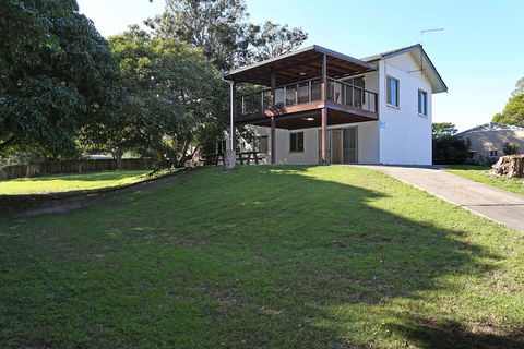 Greenwood House - Kempsey Accommodation 0
