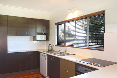 Greenwood House - Kempsey Accommodation 3