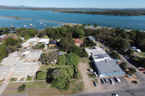 Greenwood House - Kempsey Accommodation 2