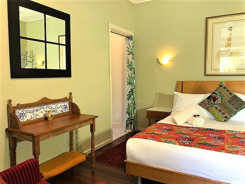 Grey Gum Lodge - Kempsey Accommodation 3