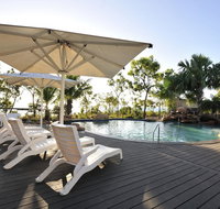 Groote Eylandt Lodge - Kempsey Accommodation