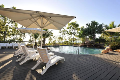 Groote Eylandt Lodge - Kempsey Accommodation 0