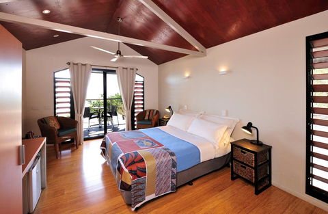 Groote Eylandt Lodge - Kempsey Accommodation 1