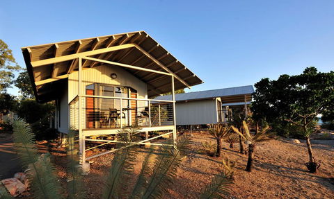 Groote Eylandt Lodge - Kempsey Accommodation 2