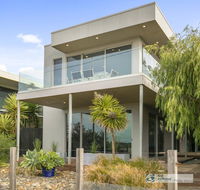 Grossard Point The Lighthouse Ventnor