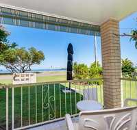 Ground floor air condtioned apartment - Kempsey Accommodation