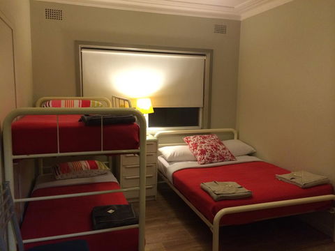 Guesthouse 83 - Kempsey Accommodation 1