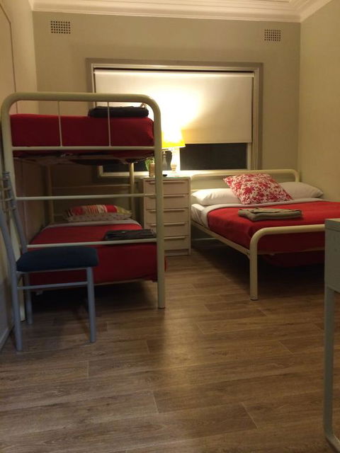 Guesthouse 83 - Kempsey Accommodation 3