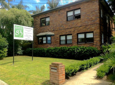 Guesthouse 83 - Kempsey Accommodation 0