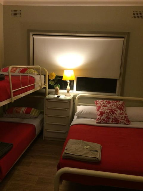 Guesthouse 83 - Kempsey Accommodation 2