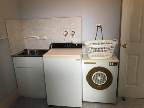 Guesthouse On Dolphin - Kempsey Accommodation 1
