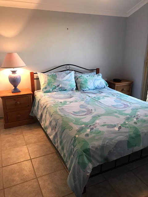 Guesthouse On Dolphin - Kempsey Accommodation 3