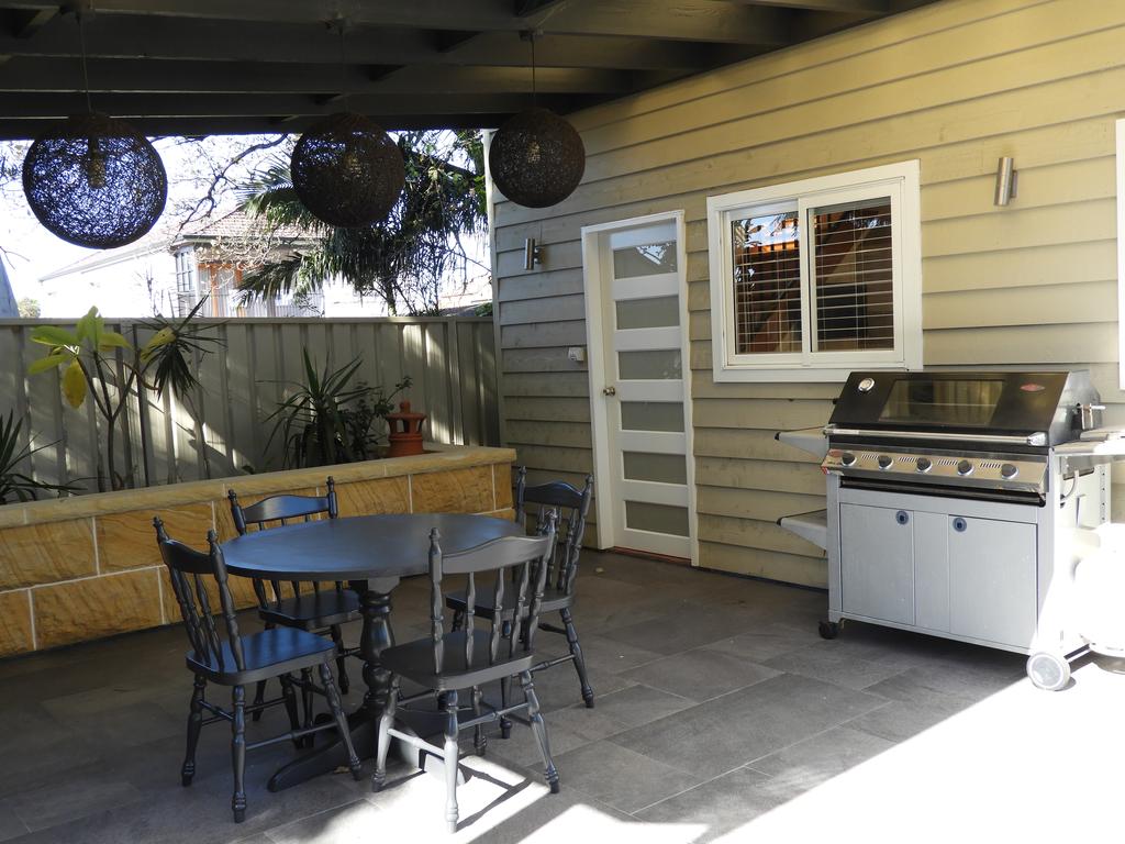 Ashbury NSW Kempsey Accommodation