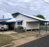 Gumby Gumby Cottage - Kempsey Accommodation