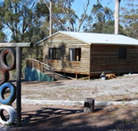 Gumleaves Bush Holidays - Kempsey Accommodation