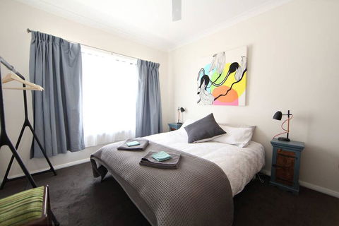 Gumnut Cottage - Kempsey Accommodation 1