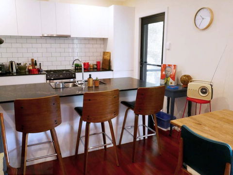 Gumnut Cottage - Kempsey Accommodation 3