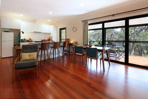 Gumnut Cottage - Kempsey Accommodation 0