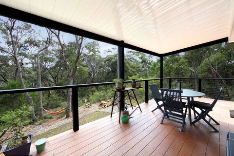 Gumnut Cottage - Kempsey Accommodation 2