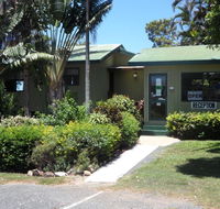 Gumnut Glen Cabins - Kempsey Accommodation