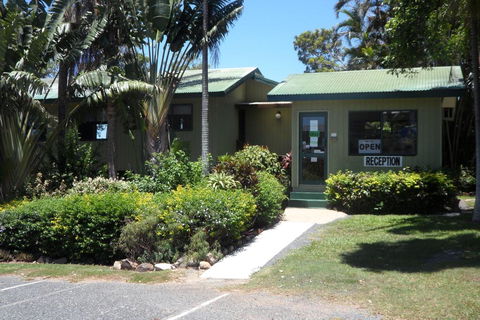 Gumnut Glen Cabins - Kempsey Accommodation 0