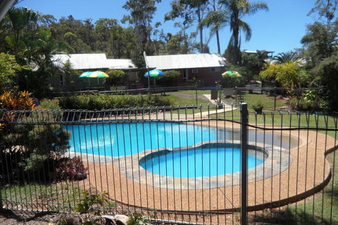 Gumnut Glen Cabins - Kempsey Accommodation 1