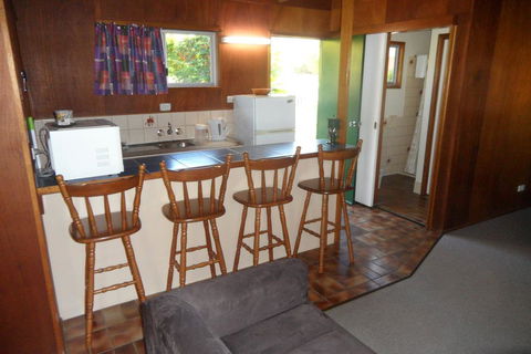 Gumnut Glen Cabins - Kempsey Accommodation 2