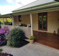 Gumtree House Montville - Kempsey Accommodation