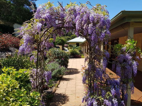 Gumtree House Montville - Kempsey Accommodation 0