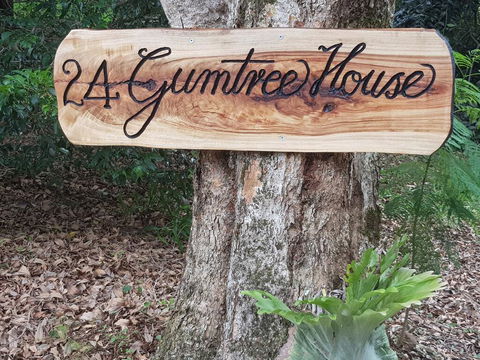 Gumtree House Montville - Kempsey Accommodation 1