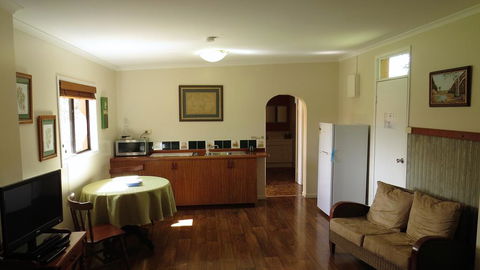 Gumtree On Gillies Bed And Breakfast - Kempsey Accommodation 2