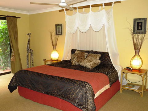 Gumtree On Gillies Bed And Breakfast - Kempsey Accommodation 0