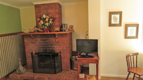 Gumtree On Gillies Bed And Breakfast - Kempsey Accommodation 3