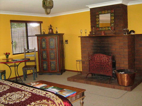 Gumtree On Gillies Bed And Breakfast - Kempsey Accommodation 1