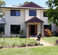 Gumtrees - Kempsey Accommodation