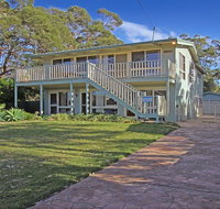 Gunyah - an idyllic coastal getaway - Kempsey Accommodation