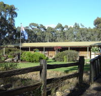 Gunyah Valley Retreat - Kempsey Accommodation