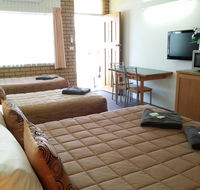 Guyra Motor Inn - Kempsey Accommodation