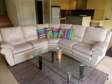 Gwydir Court 1 - Kempsey Accommodation 1