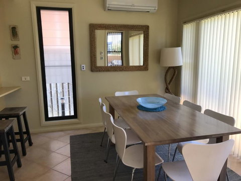 Gwydir Court 1 - Kempsey Accommodation 3