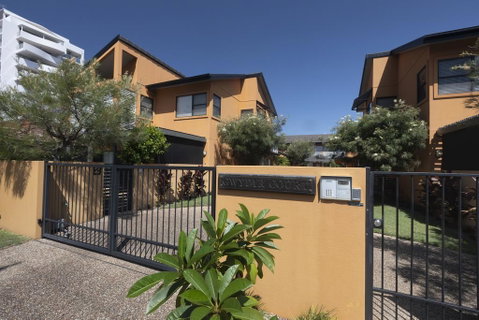 Gwydir Court 6 - Kempsey Accommodation 1