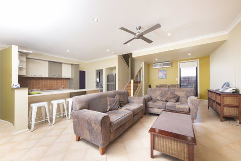 Gwydir Court 6 - Kempsey Accommodation 2