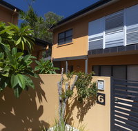 Gwydir Court 6 - Kempsey Accommodation