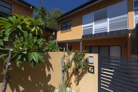 Gwydir Court 6 - Kempsey Accommodation 0